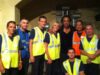 equipe-dps-avec-yannick-noah-concert-du-17-juillet-2012