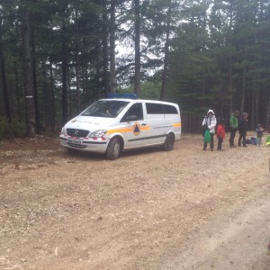 trail ventoux