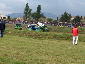 stock car sarrians